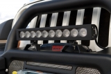 VisionX Reflex LED Lightbar Review