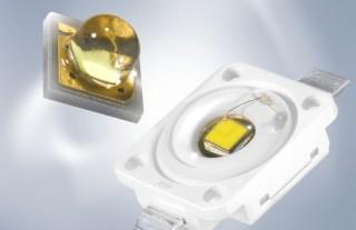 What's The Difference Between High & Low Power LEDs?