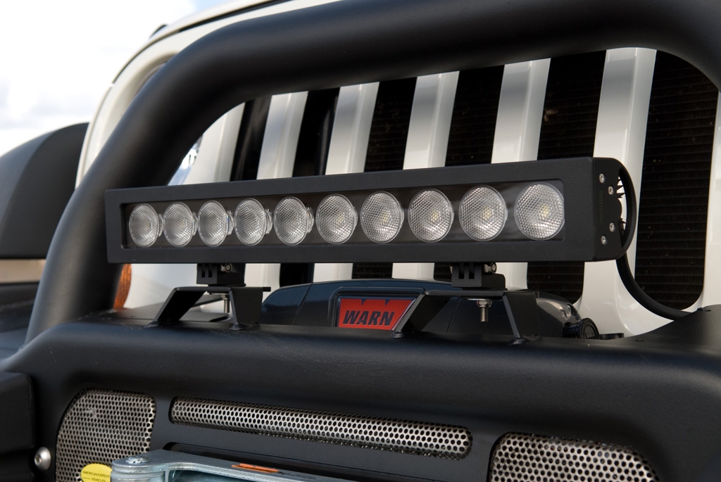 LED Light Bar Lightbar Reviews, LED Awning Lights, LED Flashlights
