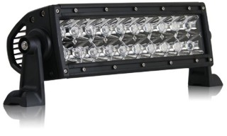 Rigid Industries E Series Light Bar Review