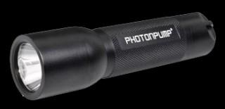 LED Lenser Photon Pump Torches Review