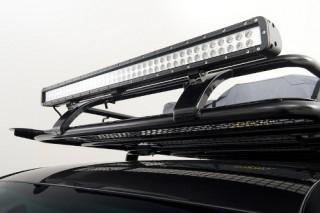 Mounting LED Light Bars On Your Truck